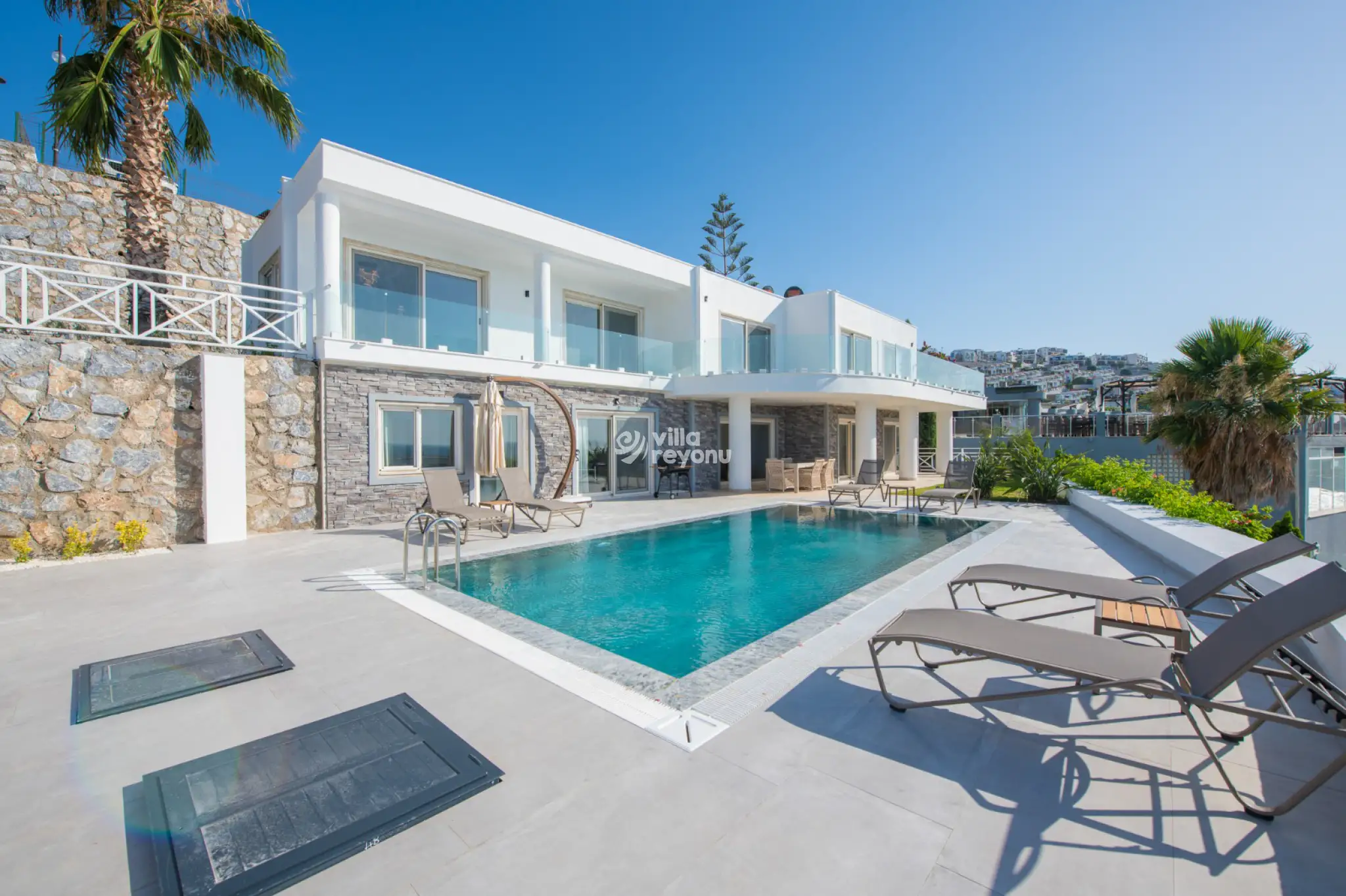 Villa Maestro 1