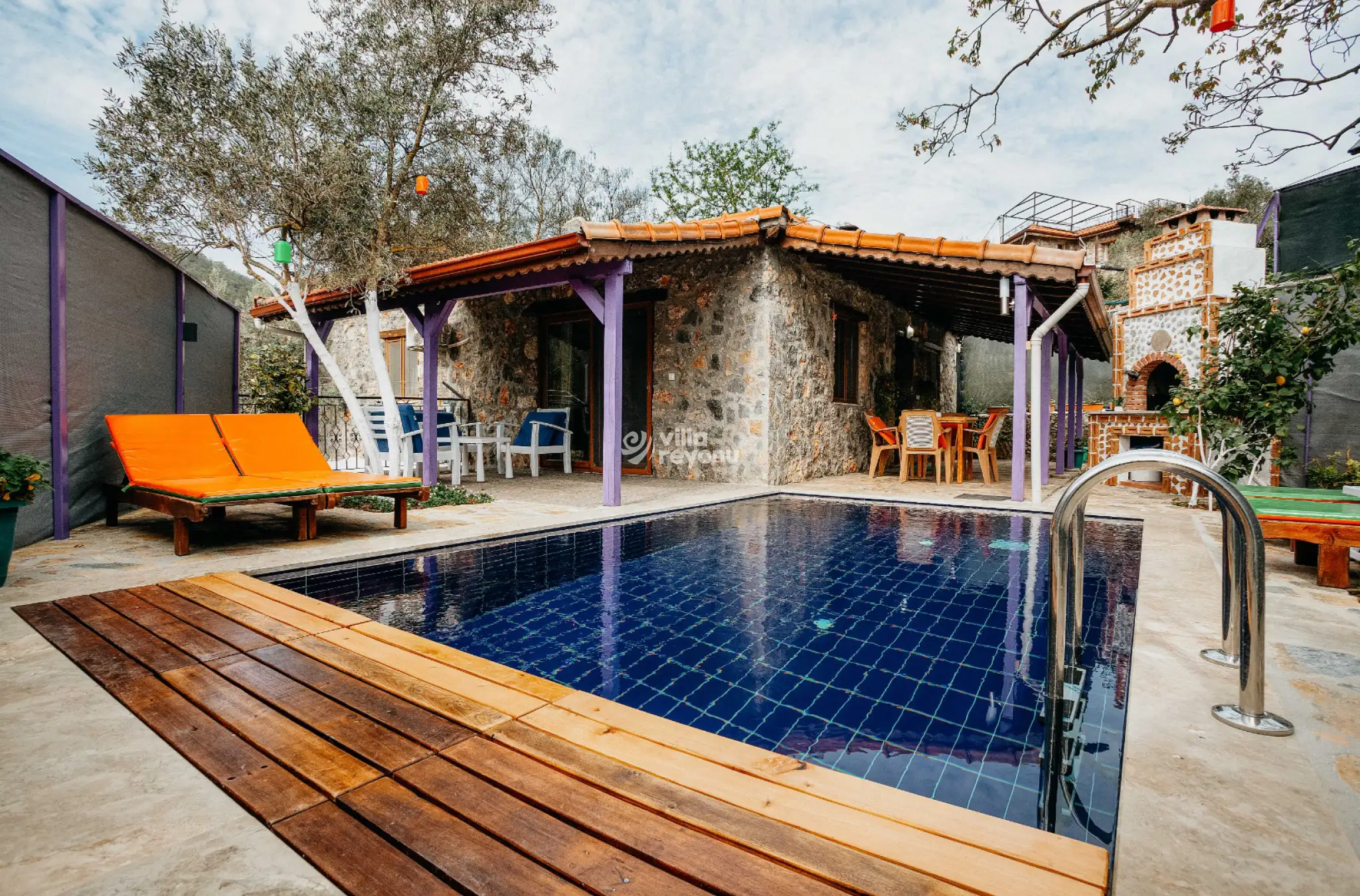 Villa Kutlu