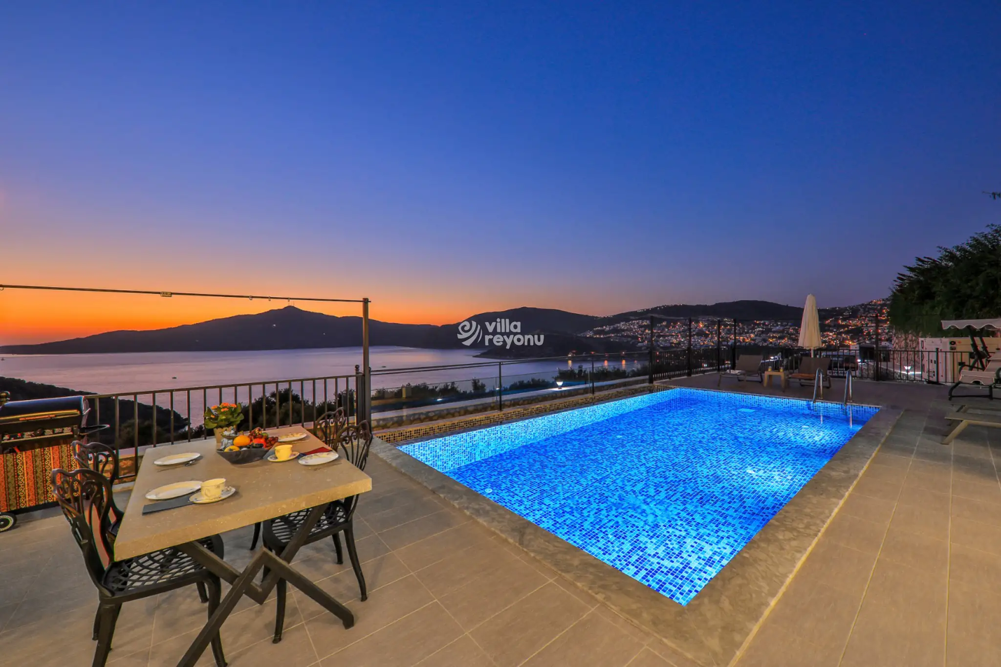 VİLLA LUCENT 2
