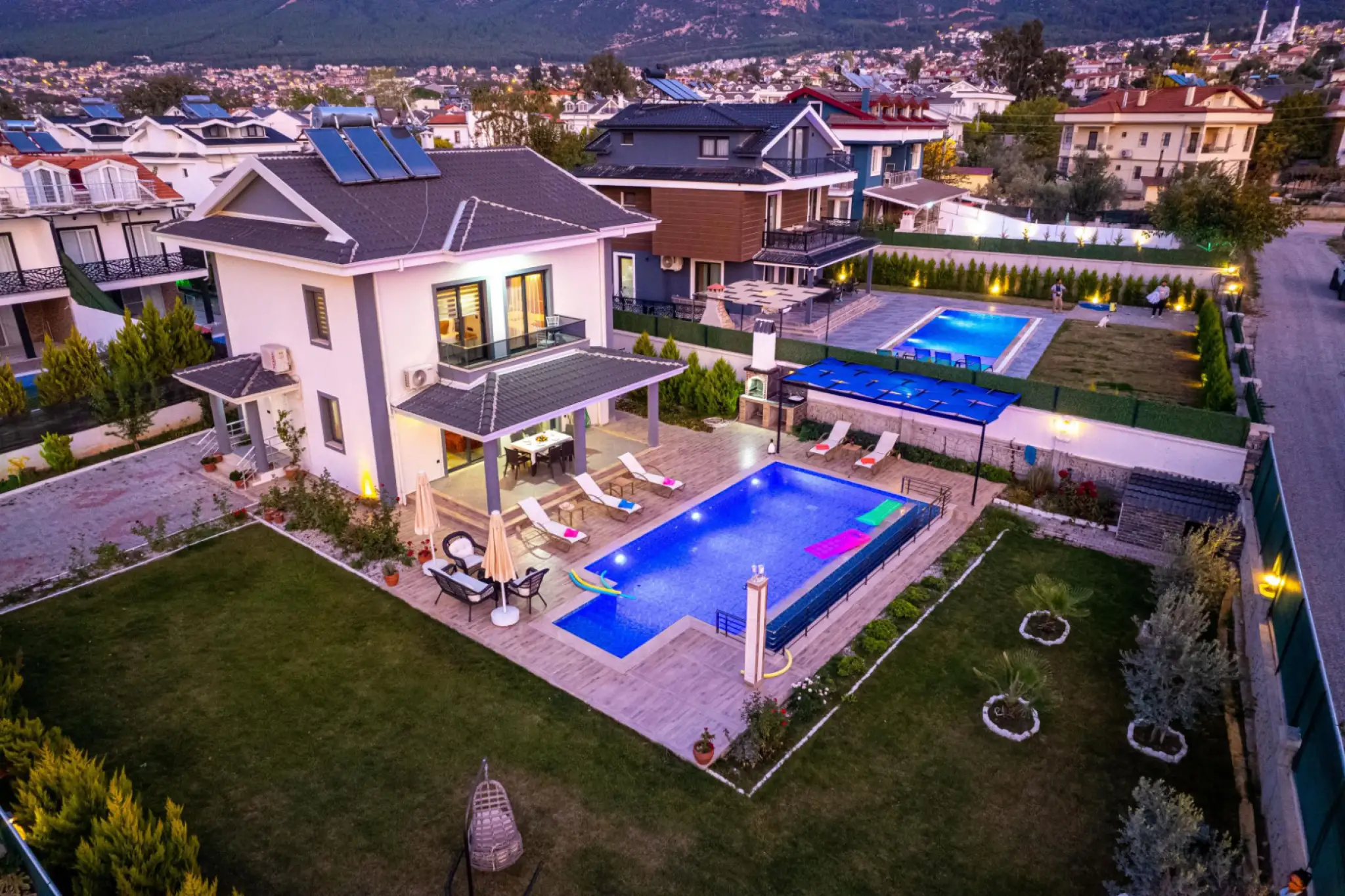 Villa Mirenza
