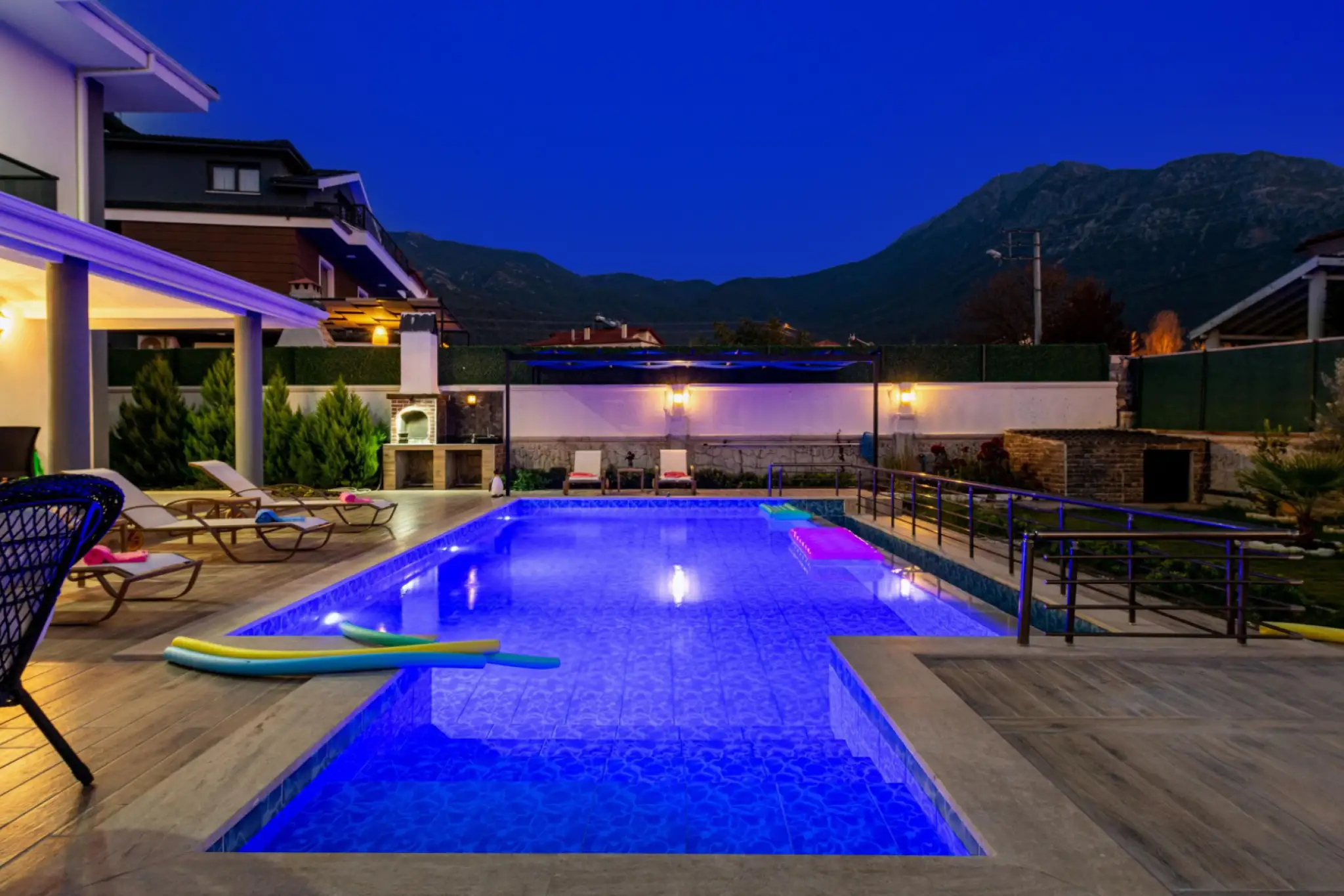 Villa Mirenza