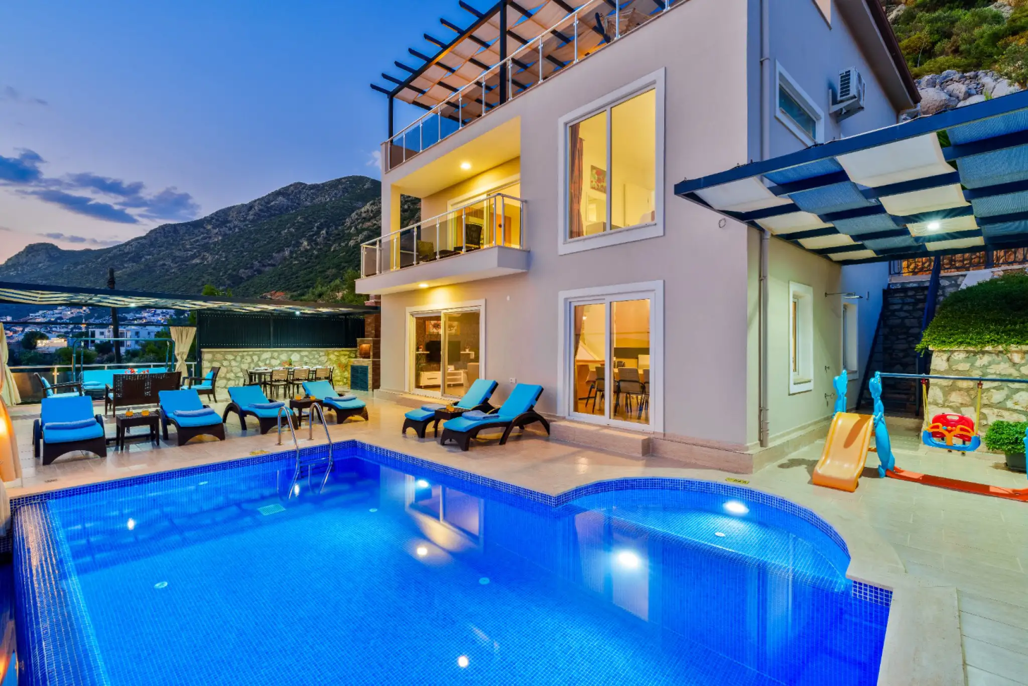 Villa Prime