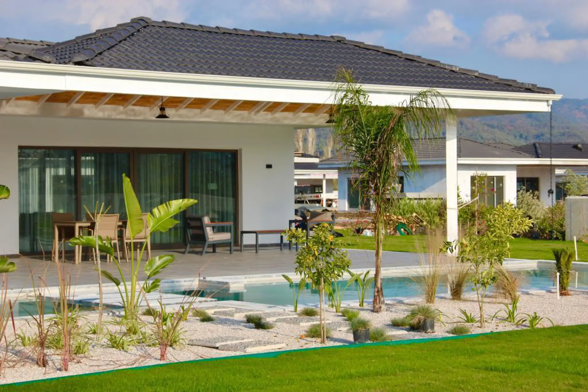 Villa Mellow 5