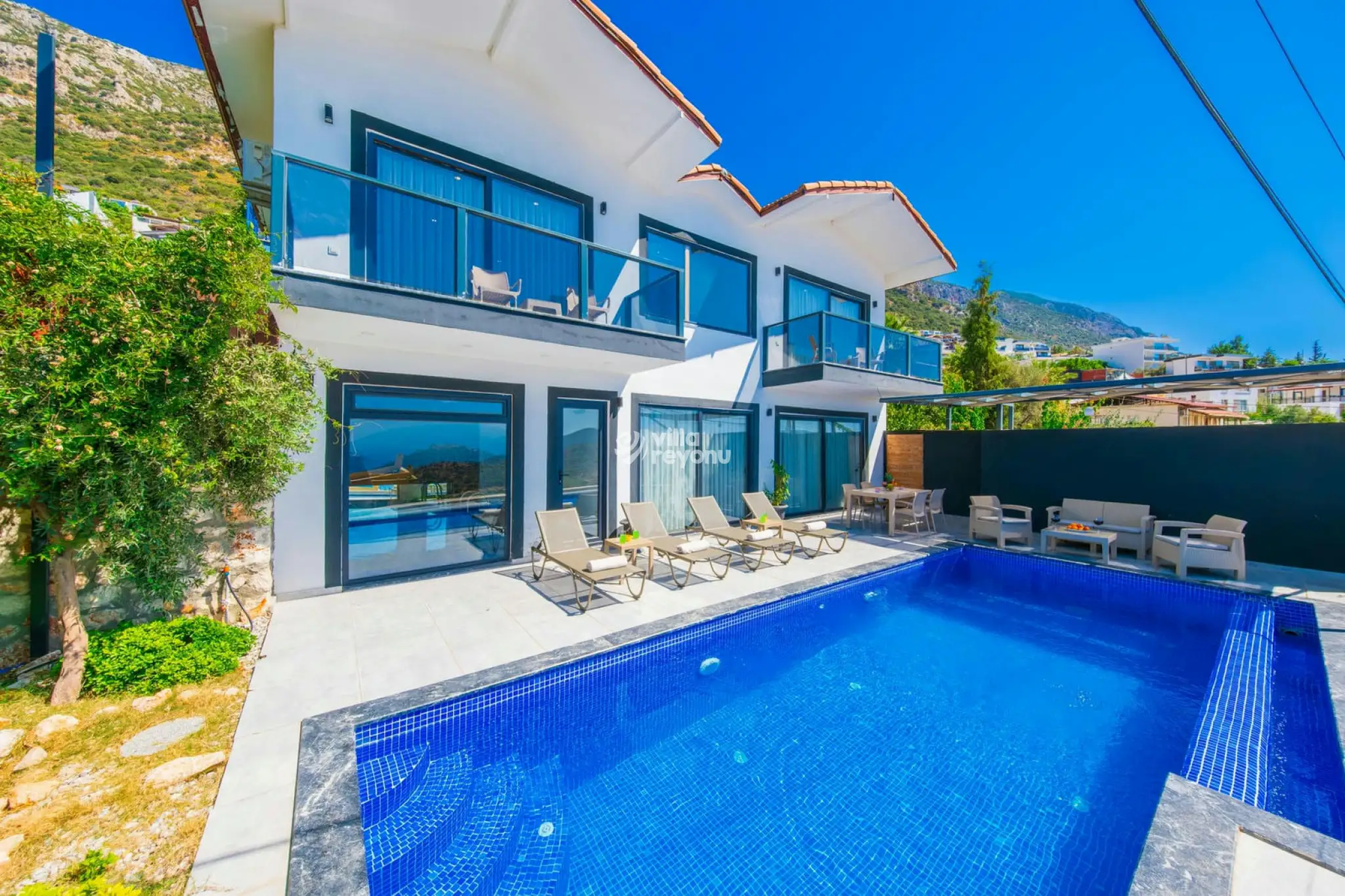 Villa Ruben