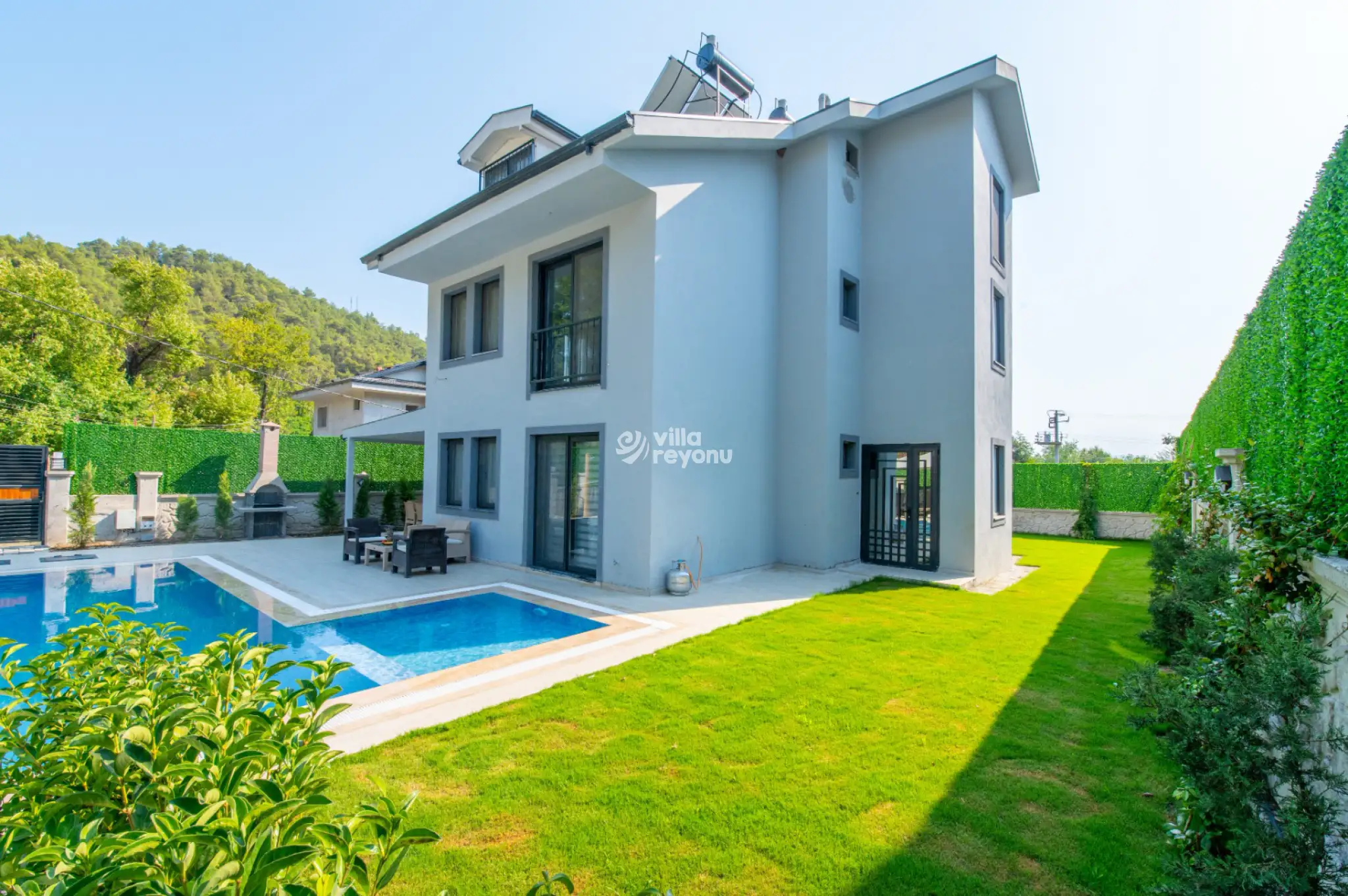 Villa Salven