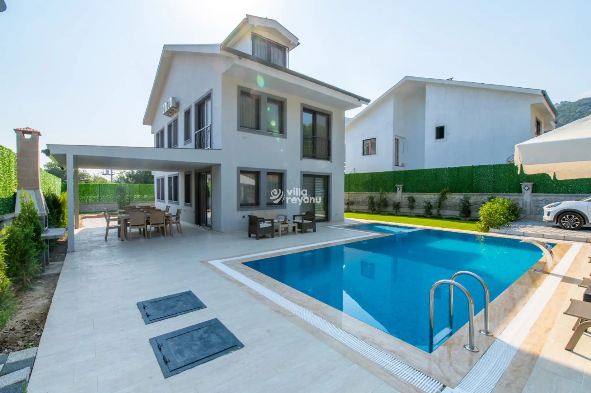 Villa Salven