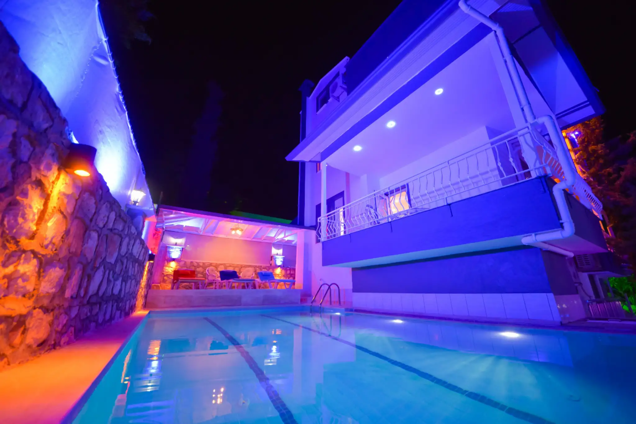 Villa Sole Marin