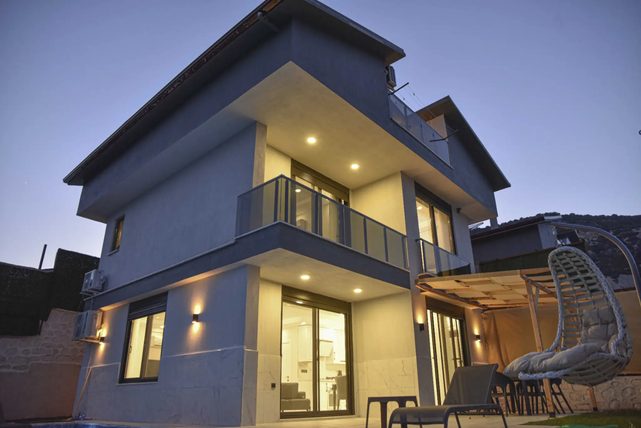 Villa Terasol 2