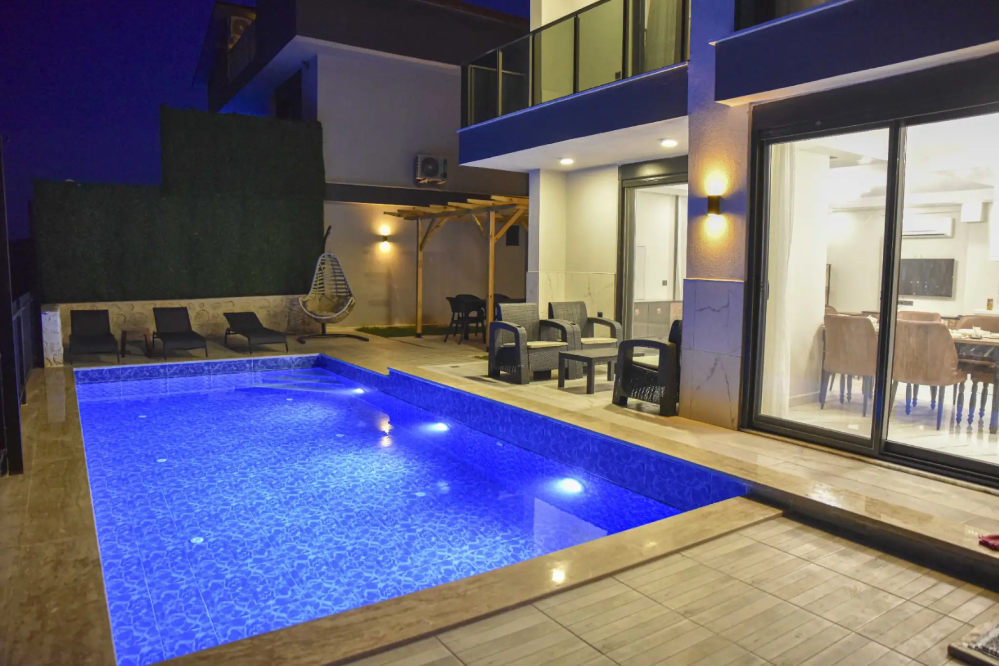 Villa Terasol 1
