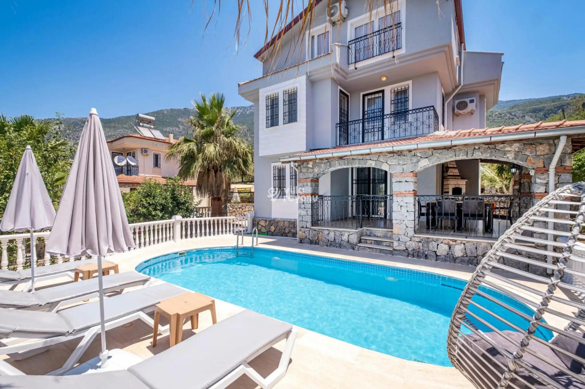 Villa Ultimate 2