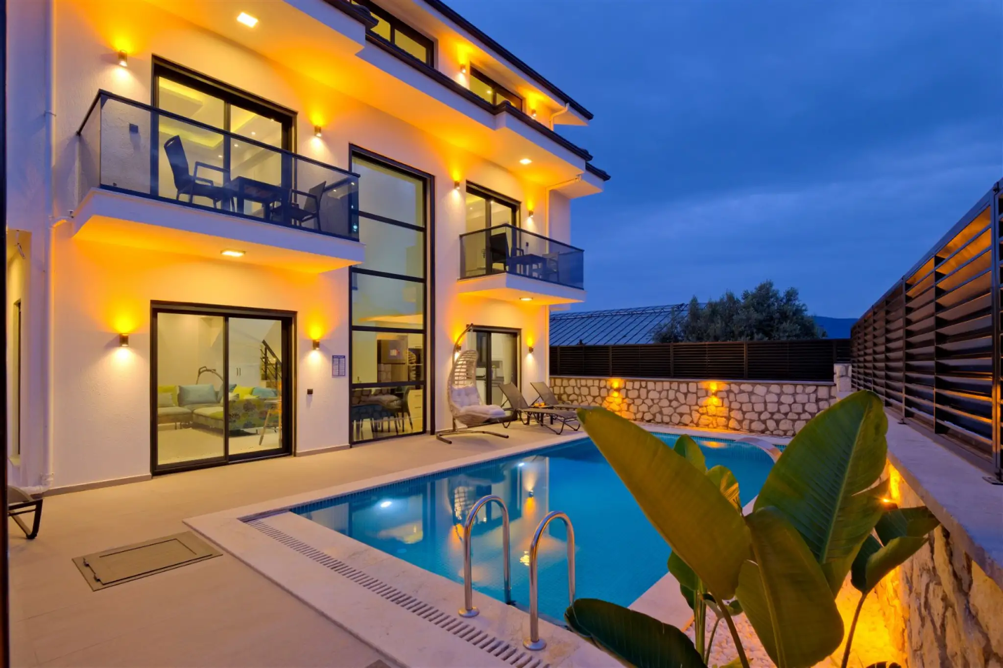 Villa Aisa 2
