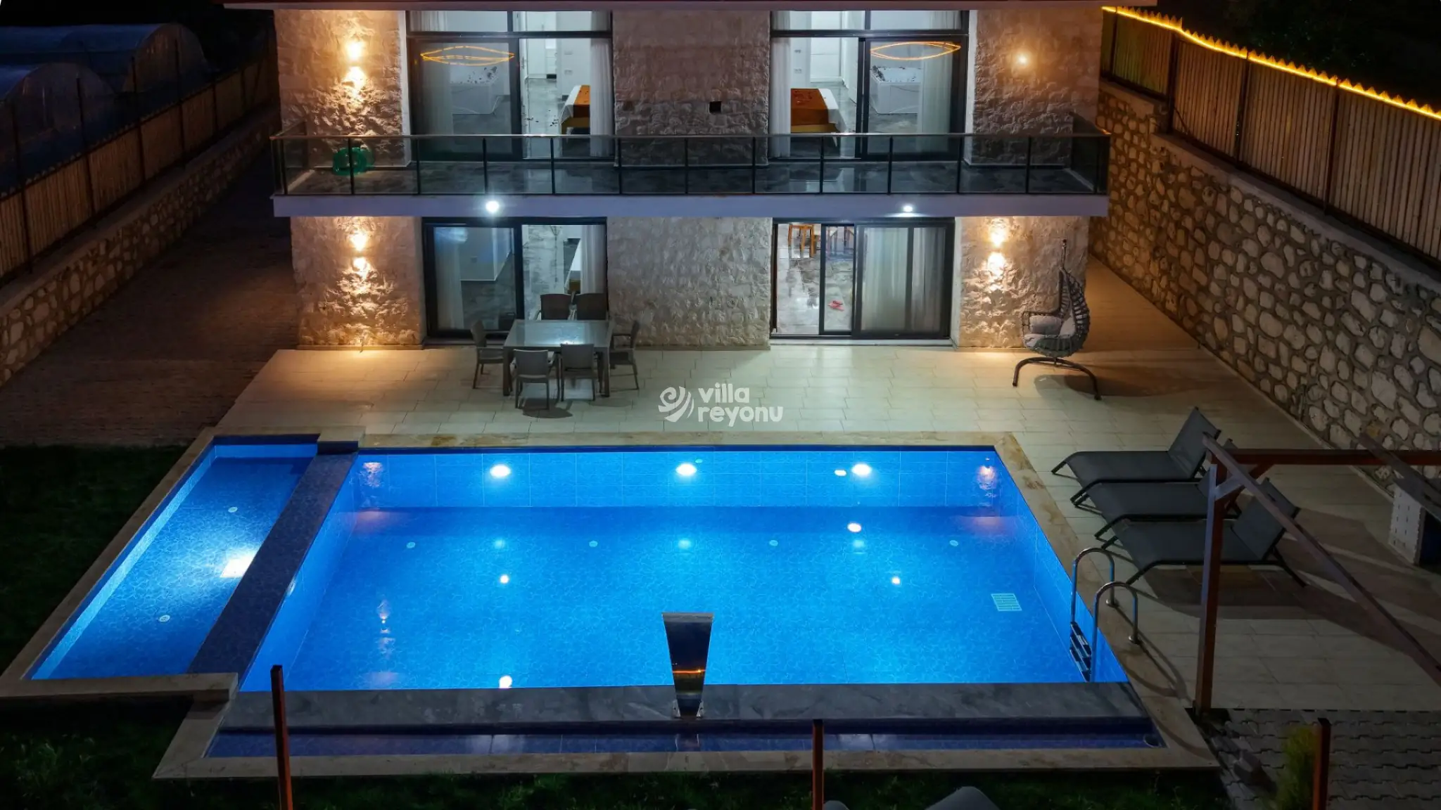 Villa Vester