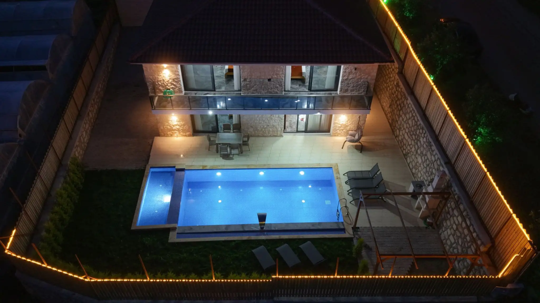 Villa Vester