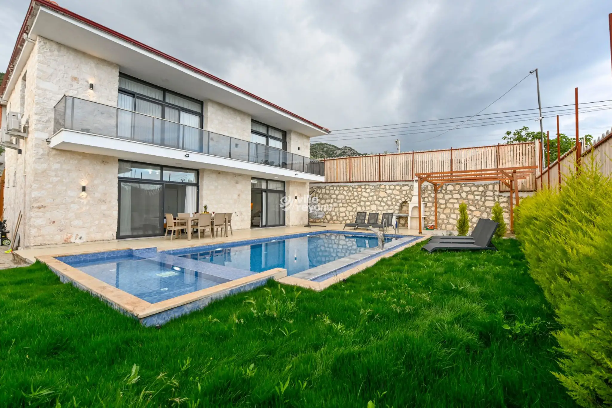 Villa Vester