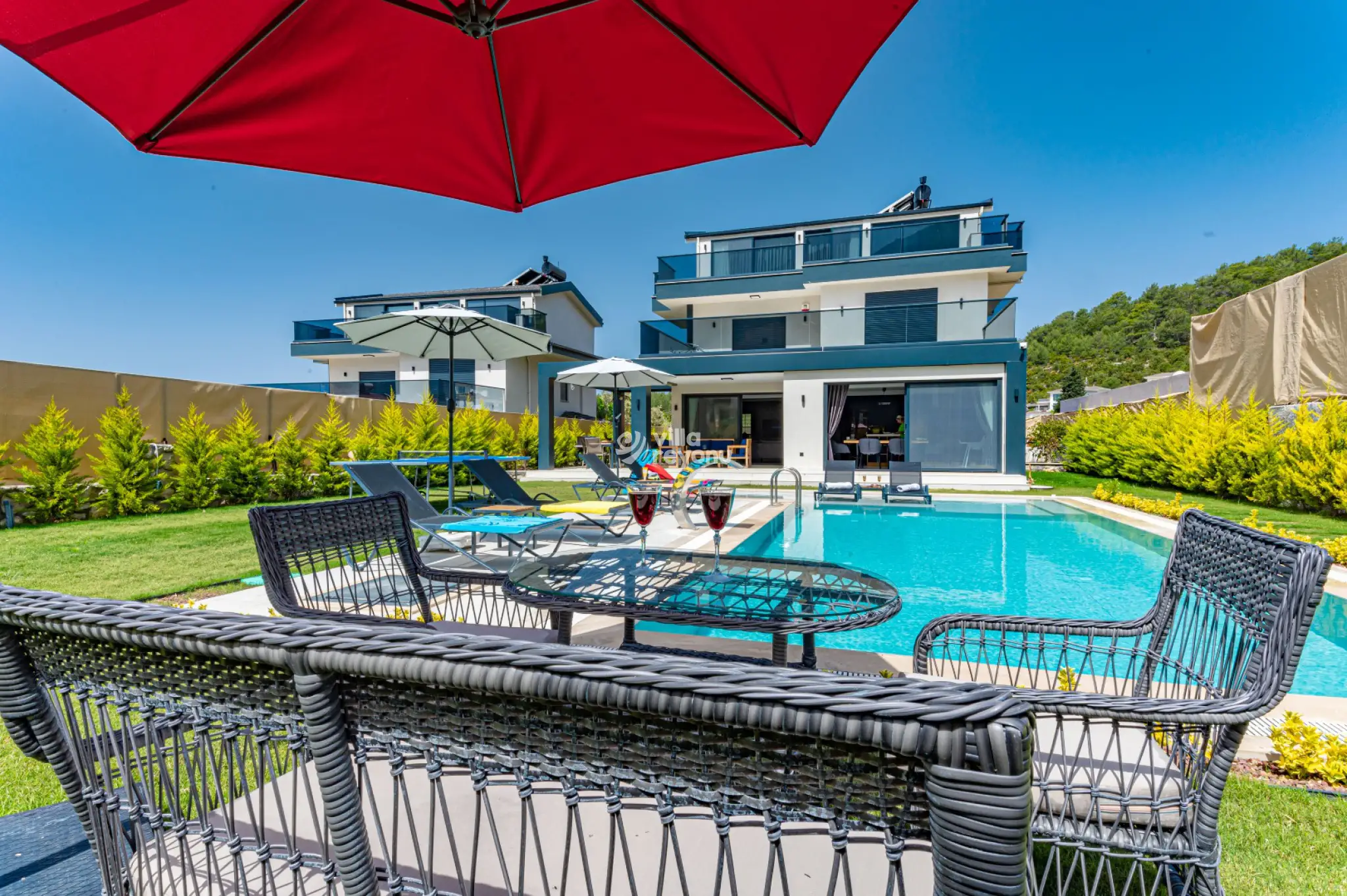 Villa Vivian