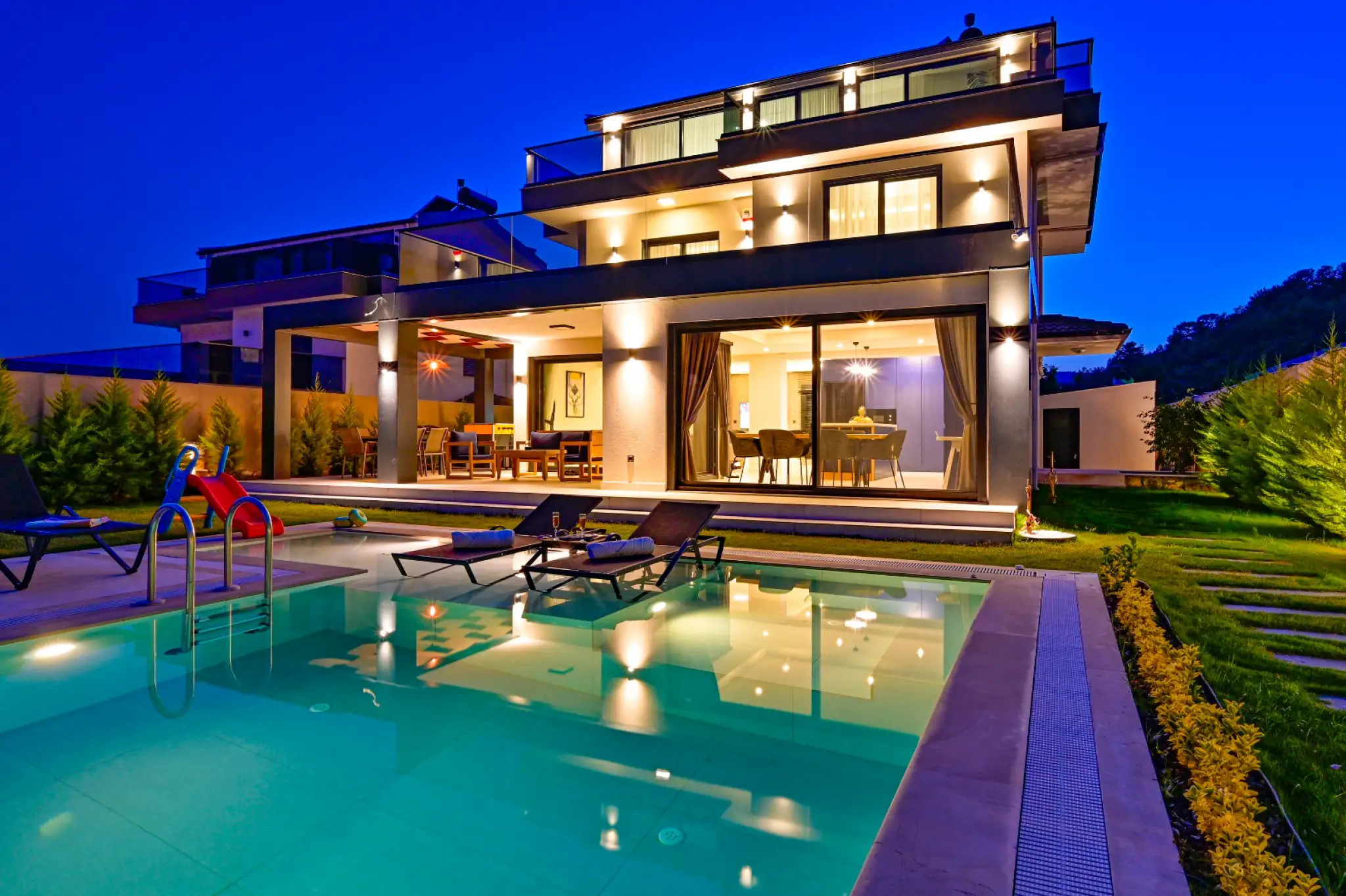 Villa Vivian