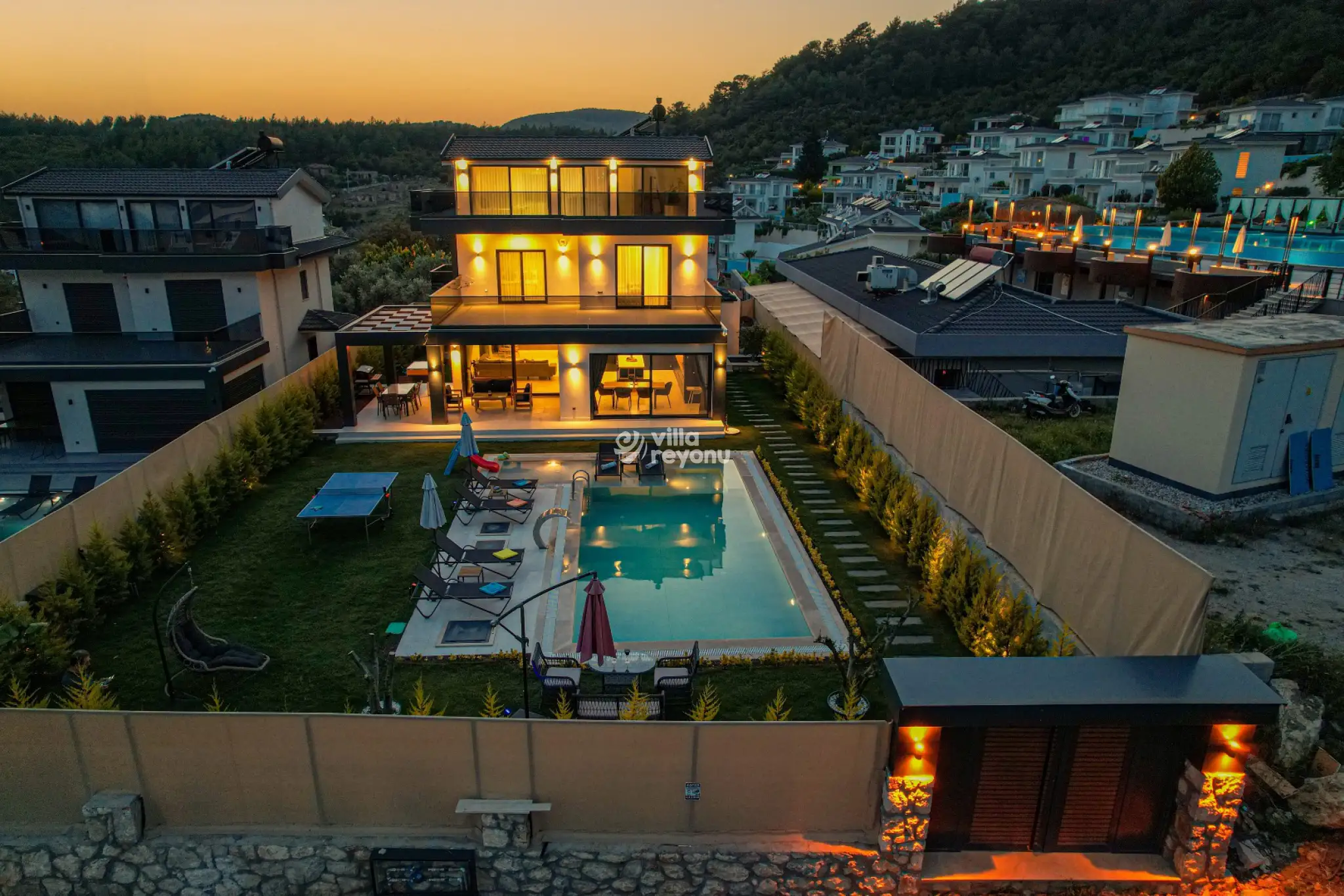 Villa Vivian