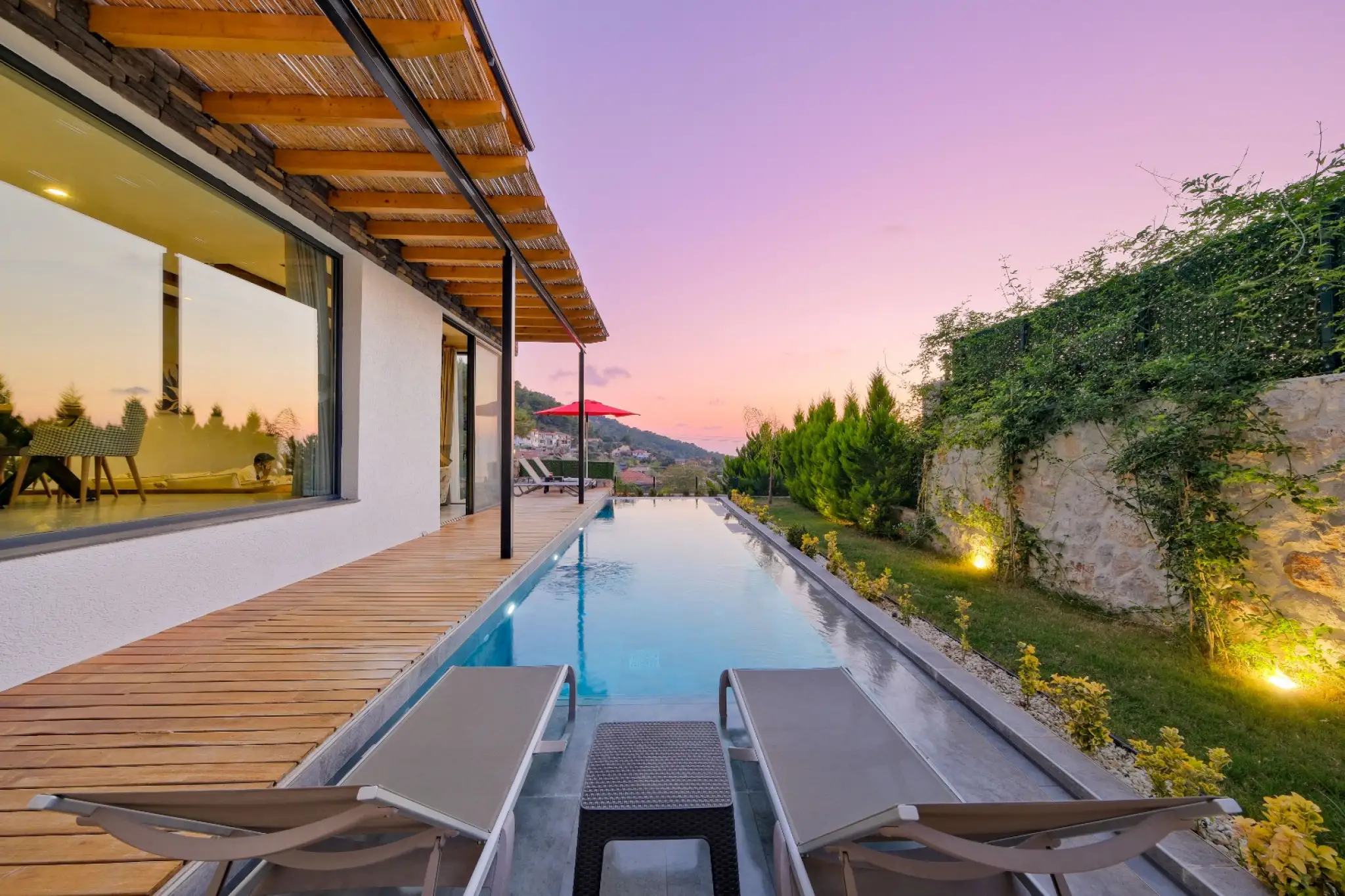 Villa Blossom