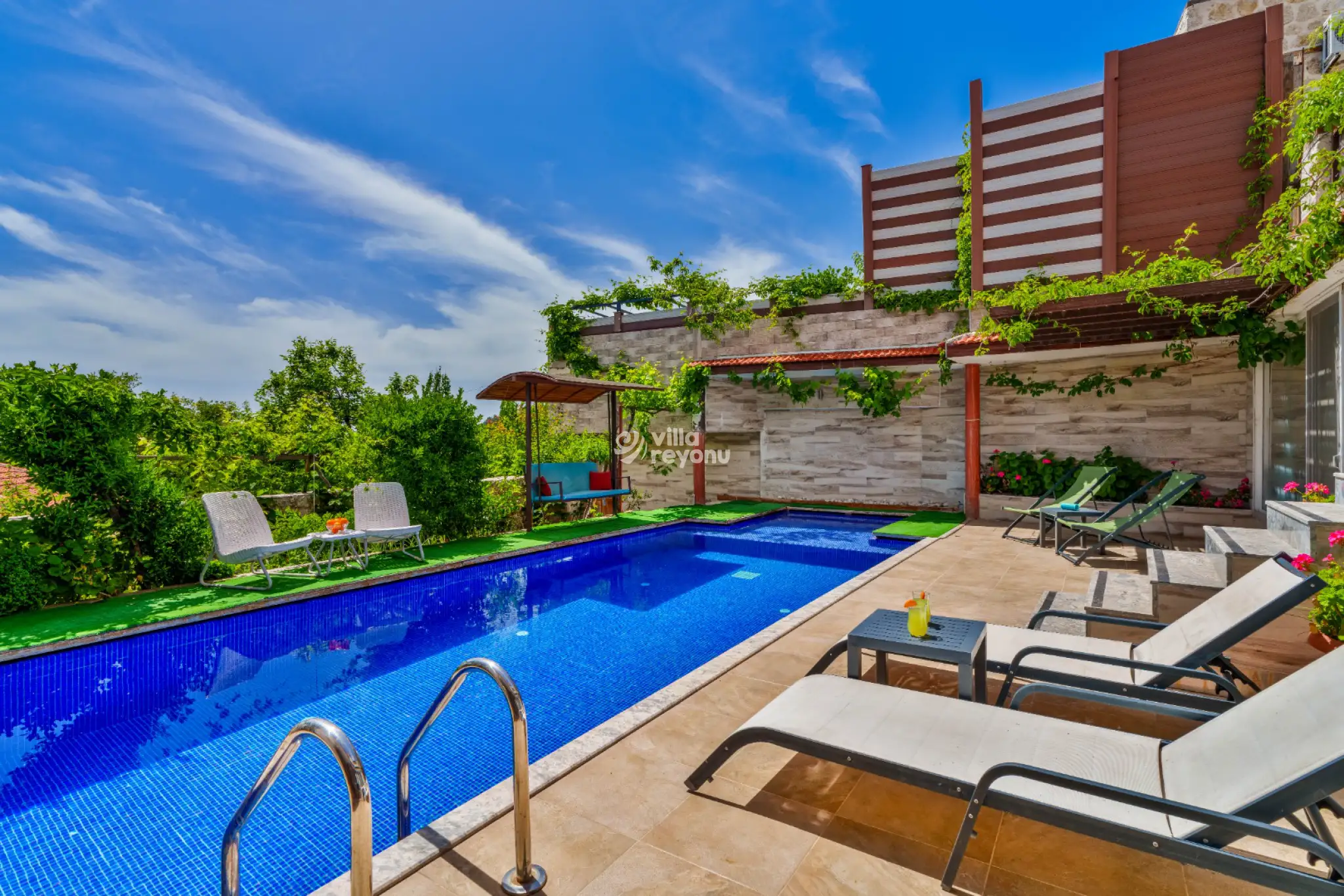 Villa Vinka