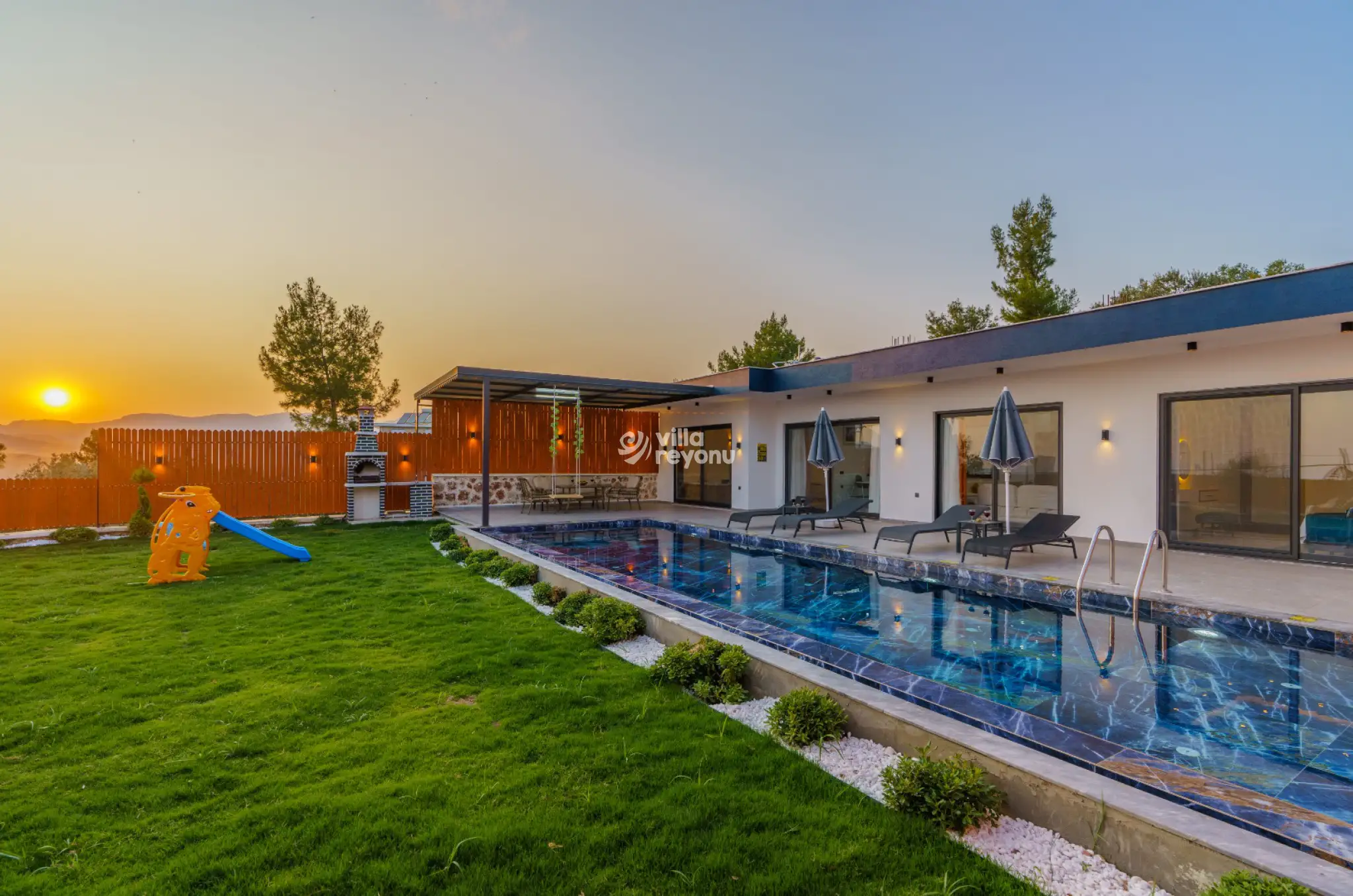 Villa Vireon