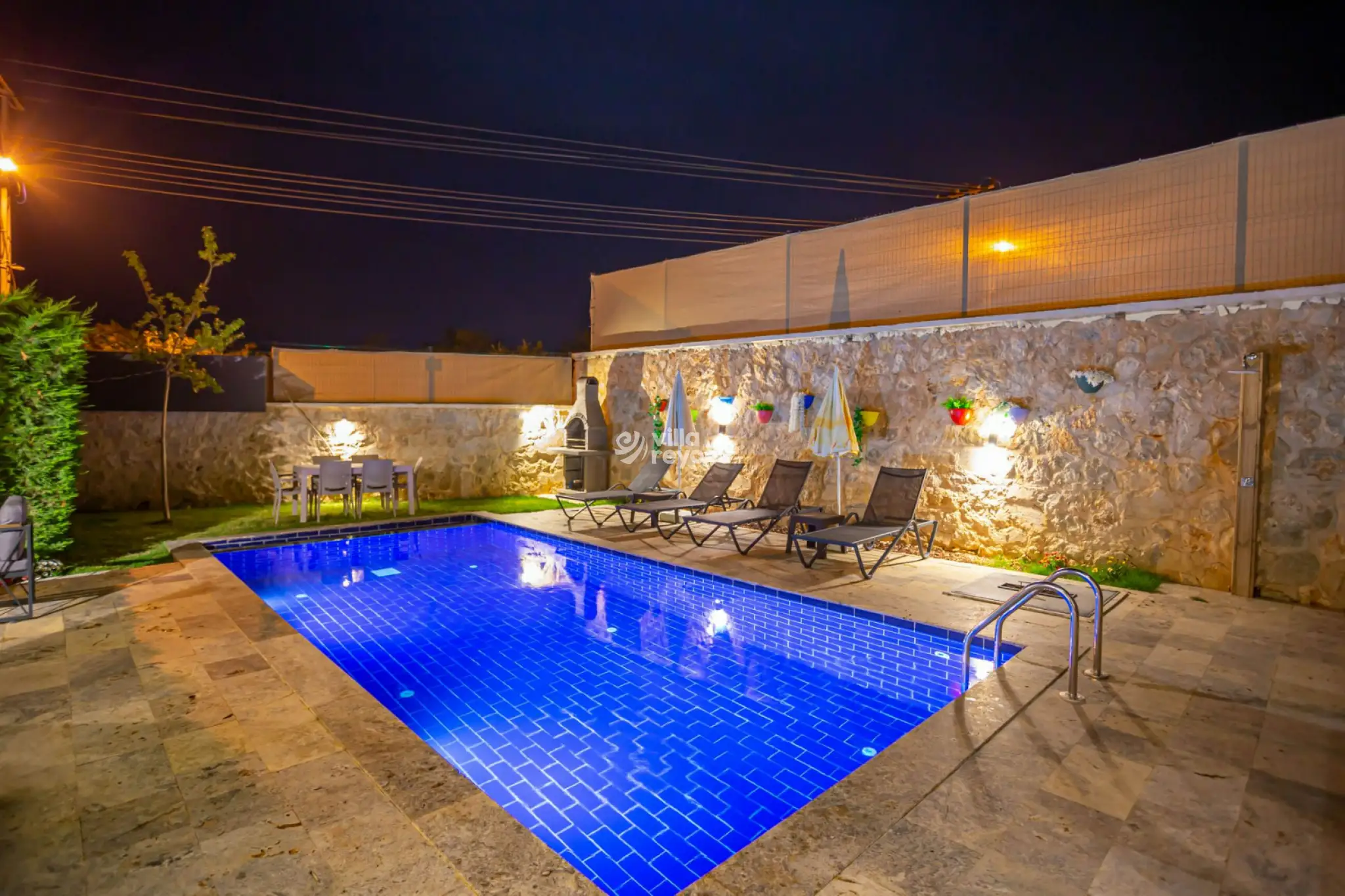 Villa Vuslat 1