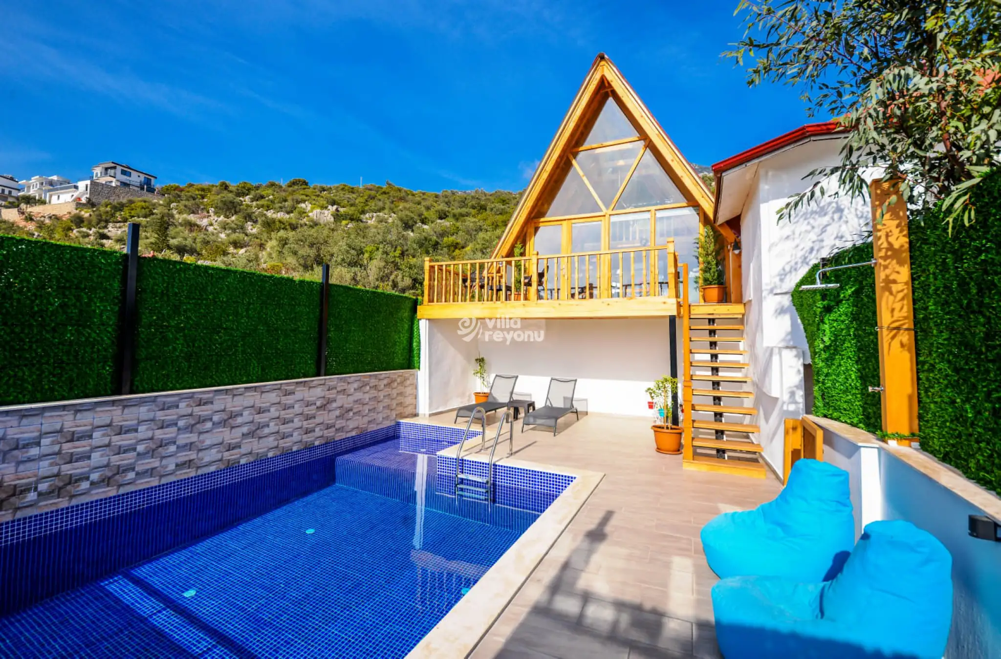 Villa Tuana