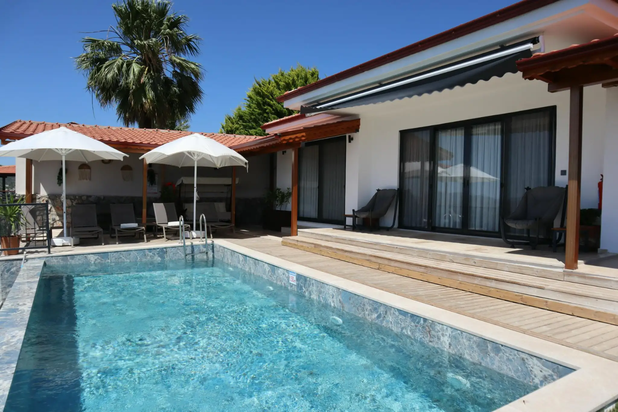 Villa Wonderful 2