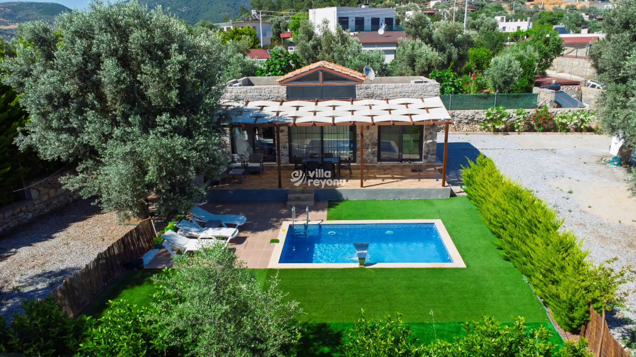 Villa Avario