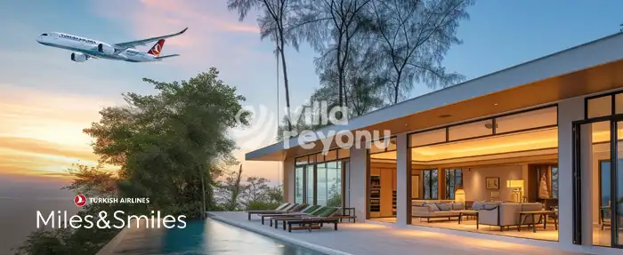 Miles & Smiles Kampanyası!