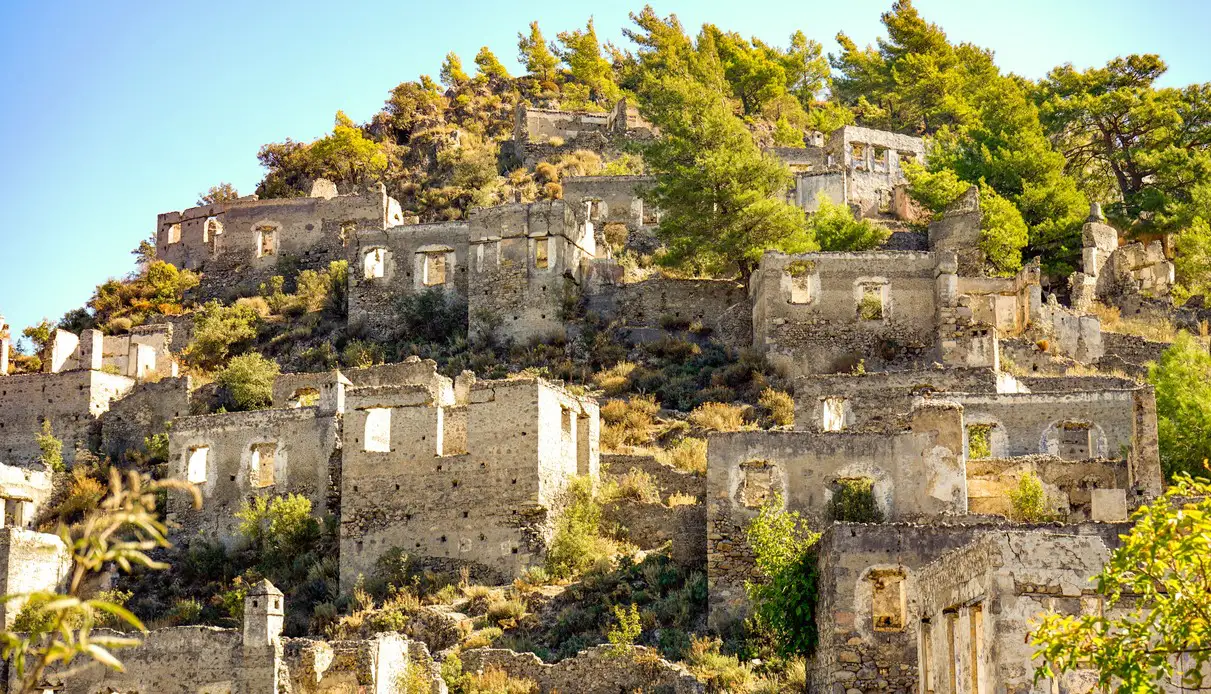 Kayaköy
