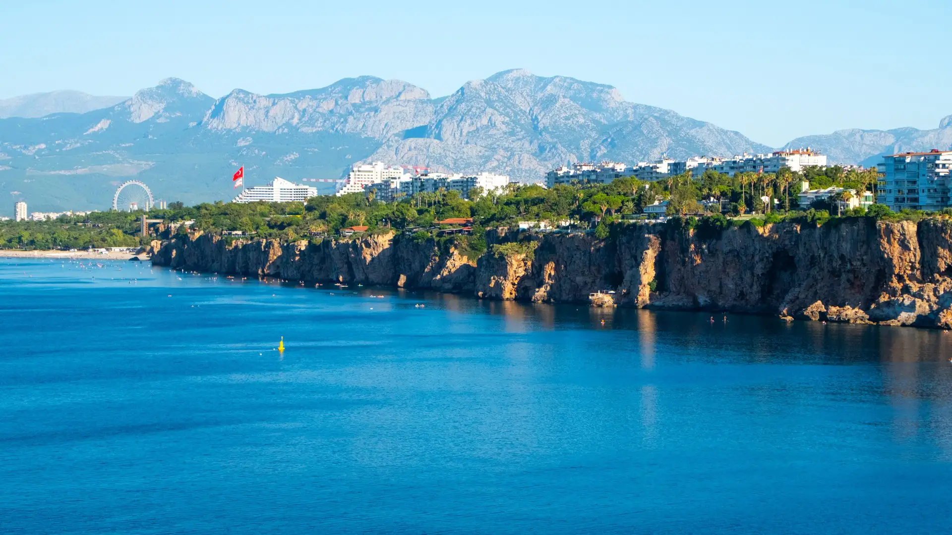 Antalya