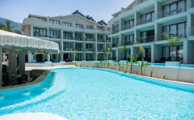 Residence Royal Plus