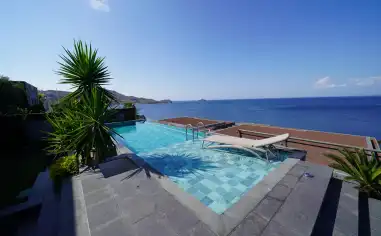 Villa Maris Cassa