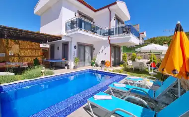 Villa Yaren
