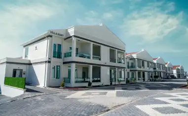 Villa Termal Exclusive Plus