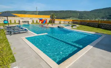 Villa Jafar