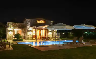 Villa Letonya 2