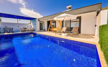 Villa Eyhan