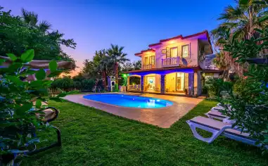 Villa Azahar