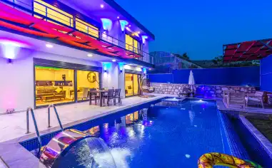 Villa Grace
