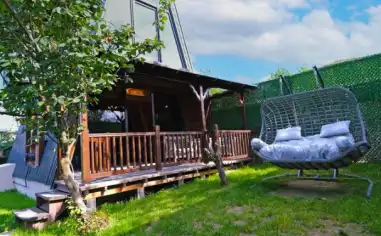 Bungalov Can 1