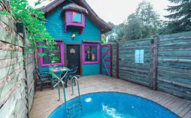 Bungalov Deniz 1