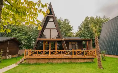 Bungalov Family Meridyen 1