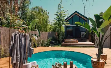 Bungalov Karen 5
