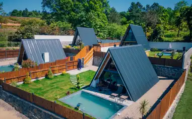 Bungalov Vera 2