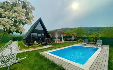 Bungalov Paven 1