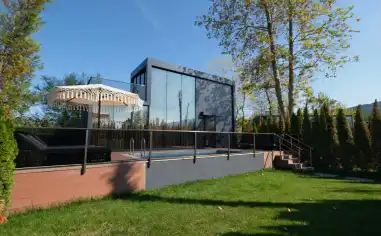 Bungalov Venedik 8