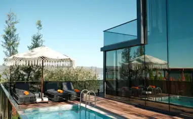 Bungalov Venedik 12