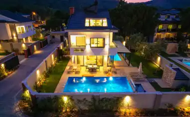 Villa Dorka 4