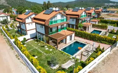 Villa Mia